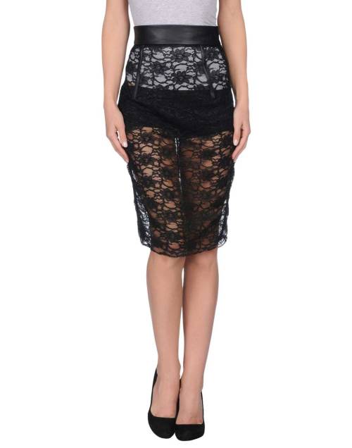 JOHN RICHMOND ¾ length skirtsHeart it on Wantering and get an alert when it goes on sale.