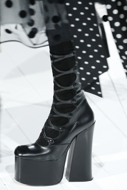 xvxmori:Marc Jacobs FW16