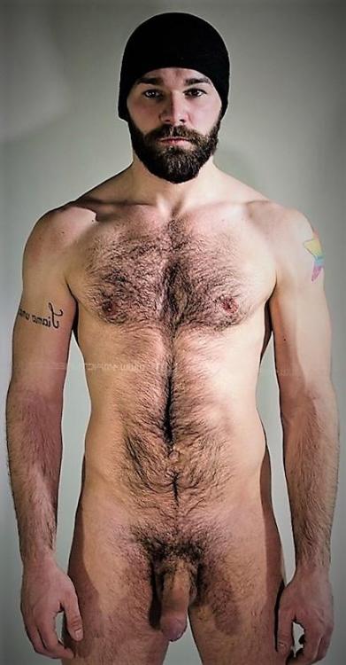 just hot guys