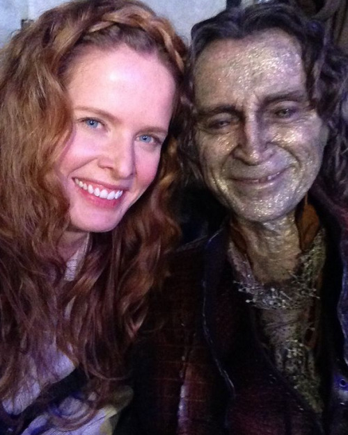 bexmader Happy 10th Anniversary to Once Upon A Time! I can’t believe it’s been a decade.