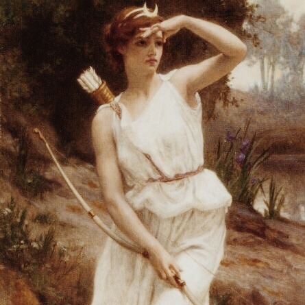 Greek Mythology From A To Z: