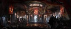 assassinscreedaddiction:  OHH SHIT! i love this picture when i see first time :3 &lt;3 