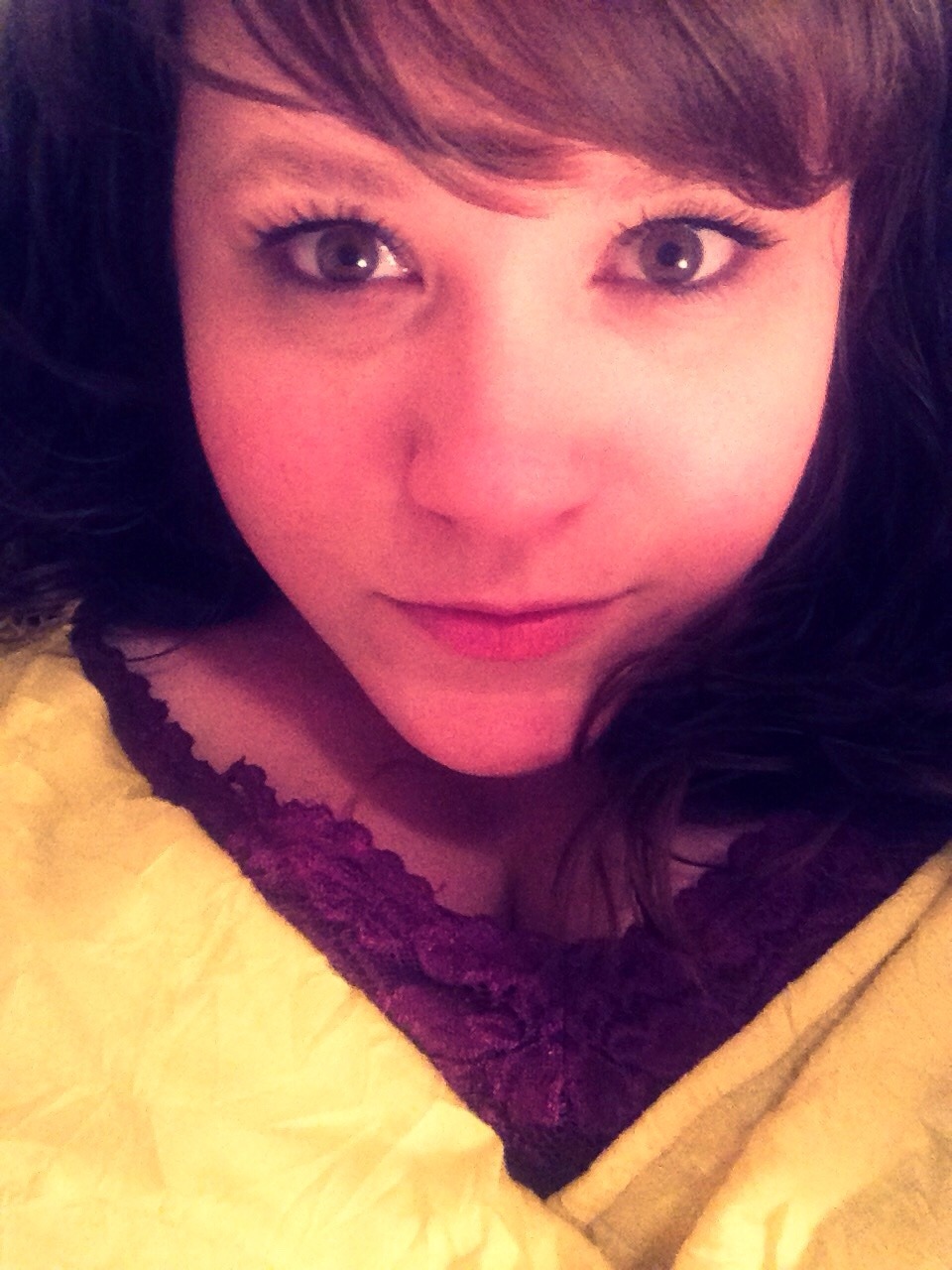 tangledandbent:  I can be impatient. I can be petulant, stormy, deliberate, compassionate,