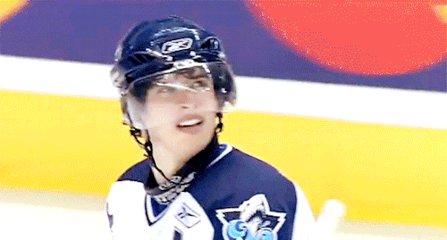 Qmjhl-era Curls | For @rimouskis:)