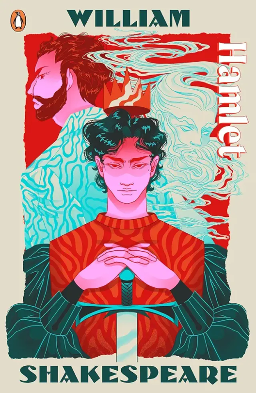 Neon Lights Shakespeare Is Kind Of A Vibe