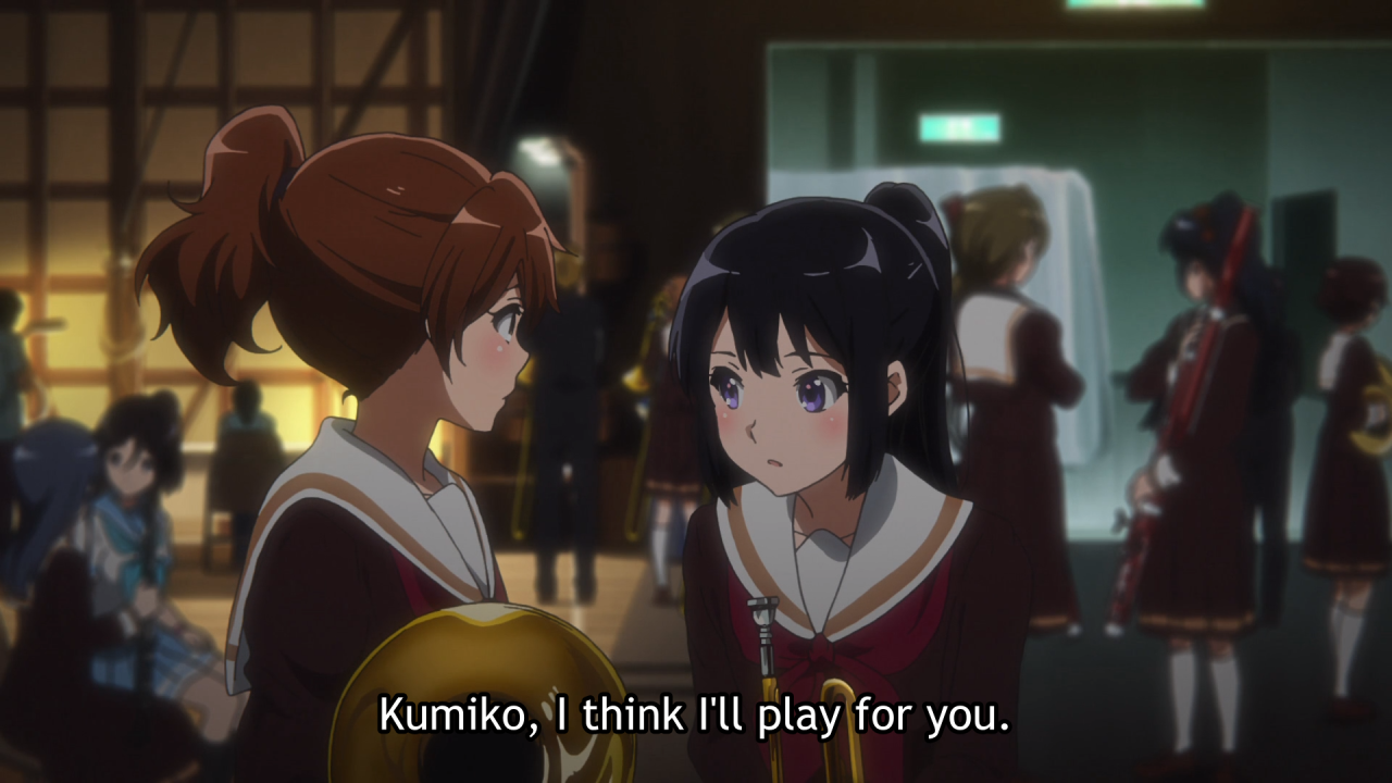 The Anime Binge Watcher Pictured Baby Lesbian Reina Leaning How To Be The Anime Binge Watcher Pictured Baby Lesbian Reina Leaning How To Be