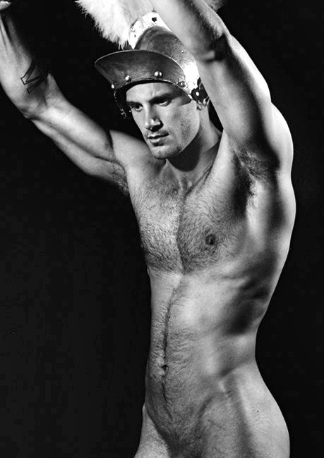 abeautifulindiscretion:  Gladiator 