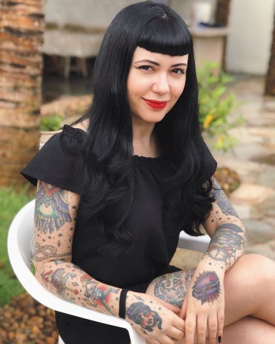 #bettiefromhell | Explore Tumblr Posts and Blogs | Tumpik
