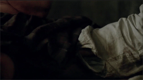 Sam Heughan & Tobias Menzies - Outlander