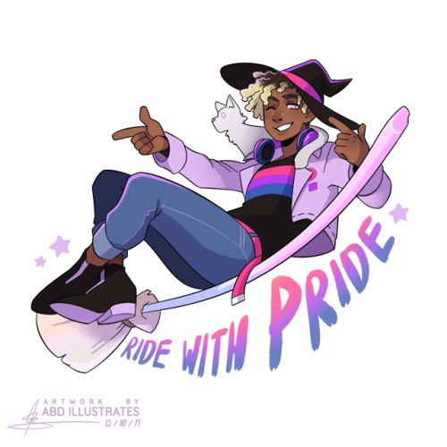 nothinglikehotchocolate: abd-illustrates:   Halloween, but make it Gay 🎃🌈  I couldn’t find any gay Halloween merch that I liked, so I made my own! Drew these designs for this week’s speedpaint in order to both celebrate Halloween and shine