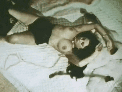 vintageloops:  June Palmer