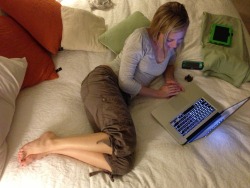 smokinghot77:  Checking the comments. Thanks