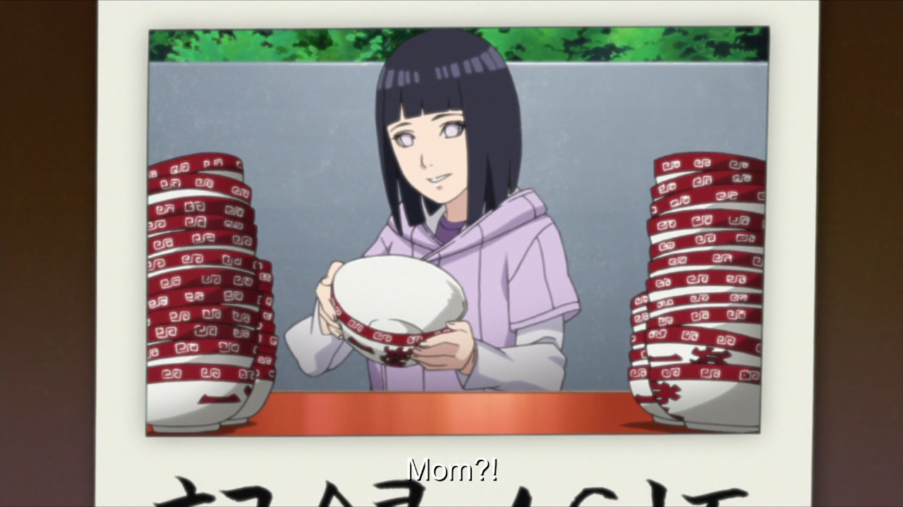veenia:  “Legendary Queen Of Gluttony”   Best part of the episode 😂