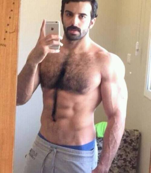 Gay Muslim