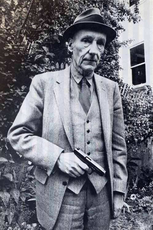 William Burroughs