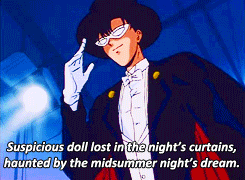 xosailormars:serenity-moon:Tuxedo Mask’s Speech Failuresthis is the best gifset i have ever seen