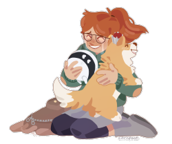 citrispace: Infinity Train!!!!!!!! I can’t