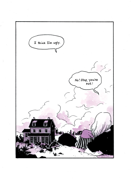 tilliewalden:An excerpt from my third book I Love This Part which you can get directly from me hereO