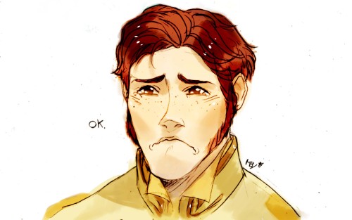 spirits818:andiamburdenedwithgloriousfeels:mabychan:Poor Hans, nobody understands you…Oh Hans. If on