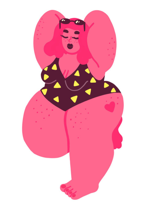 henlo it is a million degrees here, hope you all stay cool out there! here’s a groovy beach ba
