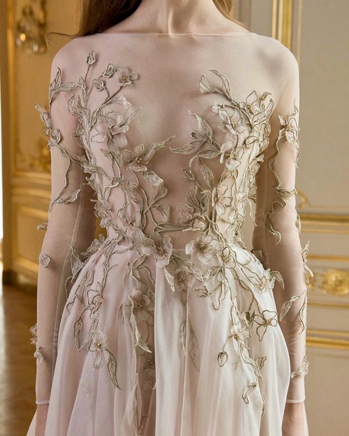 lacetulle: Paolo Sebastian | Reverie