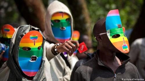 batboyblog:This Pride don’t forget your brothers and sisters fighting for their rights all over the 