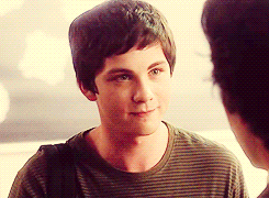   infinite list of favorite movies - The Perks of Being a Wallflower  “Because