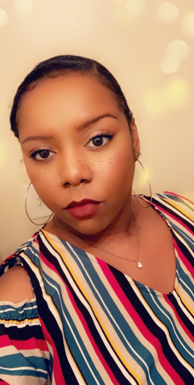 jaeswavy:  Me being a Taurus is making my love of this septum snap filter obvious