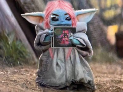 n-yks:Chromatica is exactly the album I needed from lady gaga