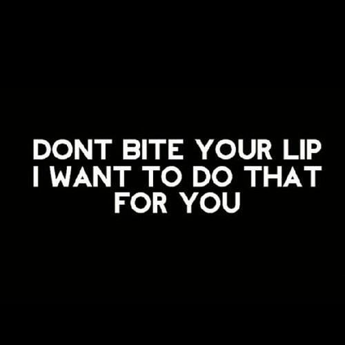 hot, pervy & romantic stuff