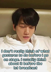 ethereal-baek:  idol genius byun baekhyun (’ ㅅ ’)
