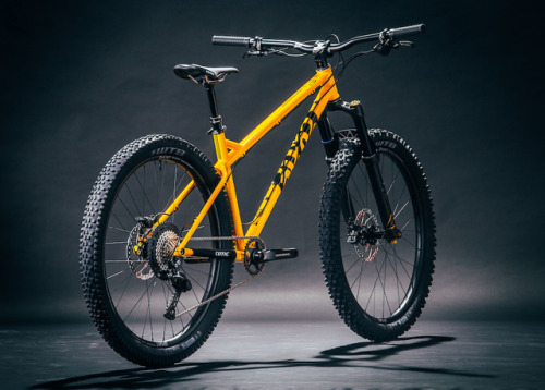 (via Cotic Announce New BFe for 2020 - Pinkbike)