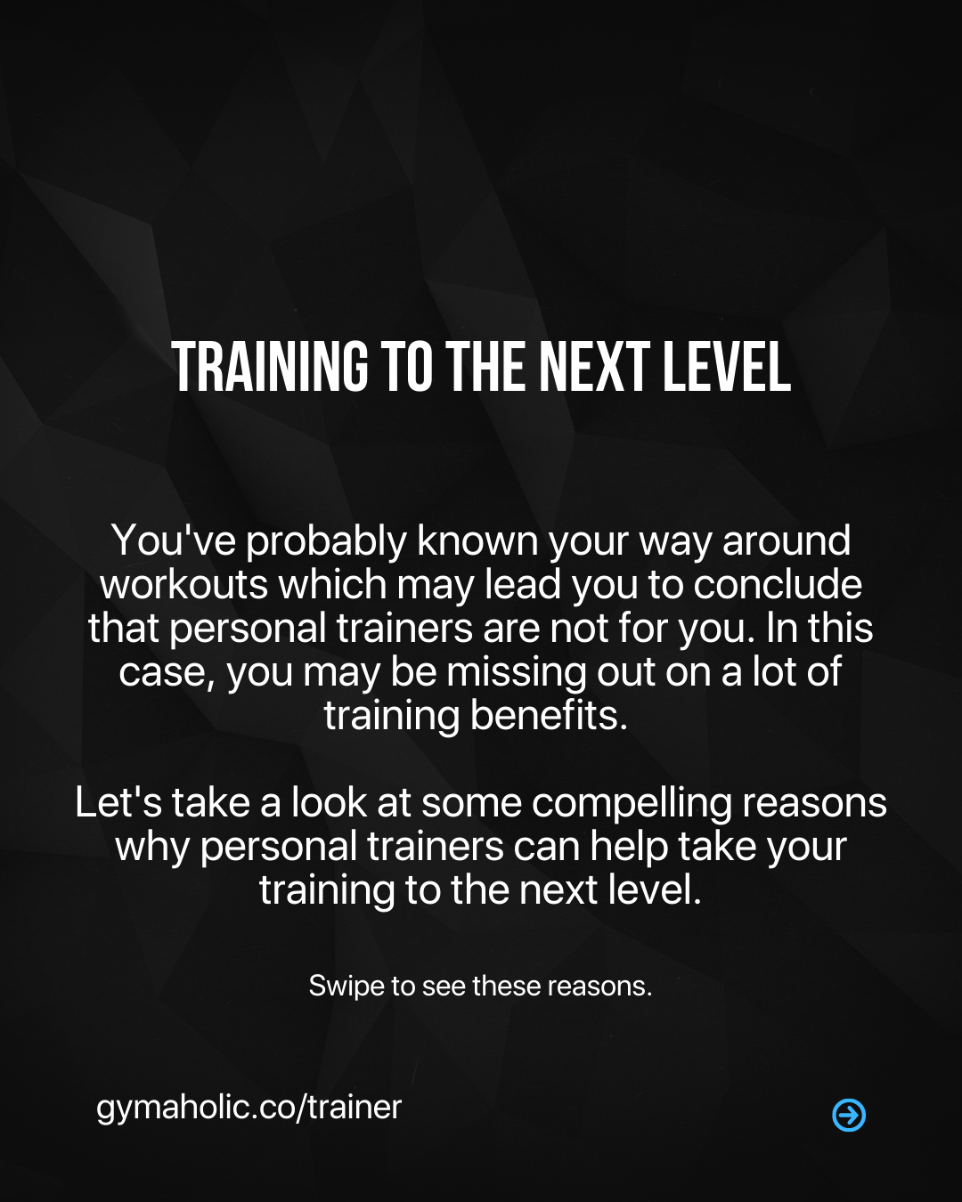 Is Working with A Personal Trainer Really Worth It?