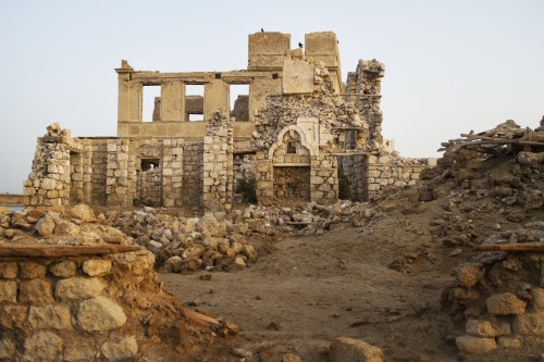 Suakin, Sudan