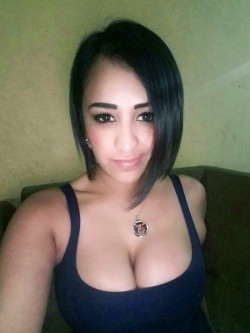 Latinas Amateurs