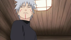 xamiboy:Tobirama Senju