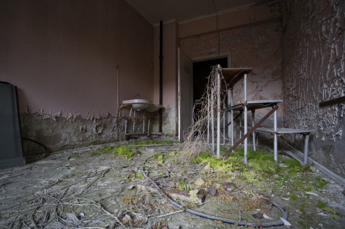 Palace of Culture | Pripyat | Chernobyl