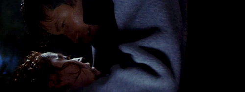 flyingduchovny:  When people say Mulder doesn’t deserve Scully…Fuck ya’ll,