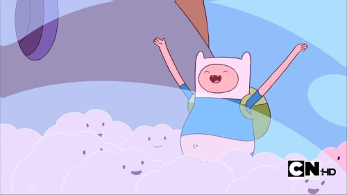 Cute Finn Screenshots (not RP)