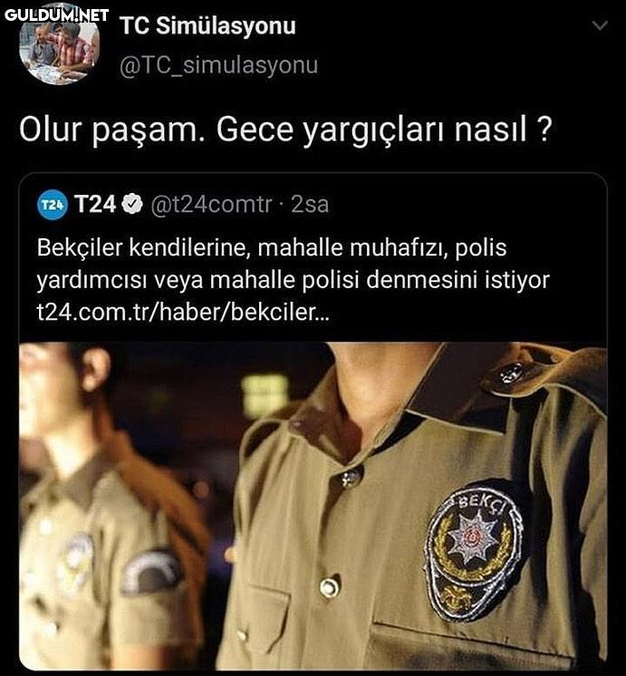 KARA ŞÖVALYELER TC...