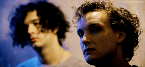 mattyhewhealy:the 1975 for billboard