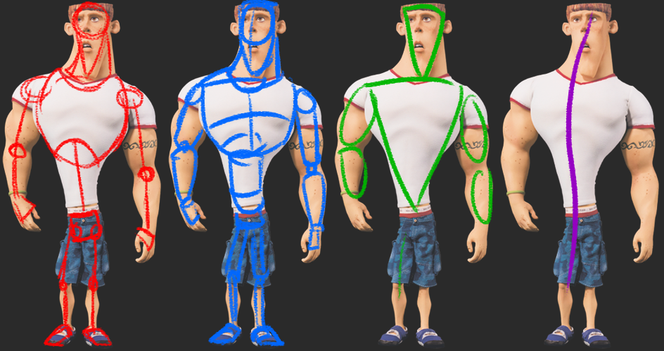 allonsyraerae:  AAAAALLRIGHT ASPIRING CONCEPT ARTISTS, ILLUSTRATORS, ANIMATORS, AND