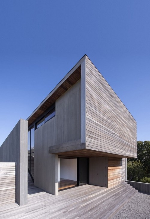 homeworlddesign: Hither Hills House / Bates Masi Architects Get Inspired, visit: www.homeworlddesig