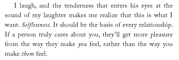 aseaofquotes:  Colleen Hoover,  Confess