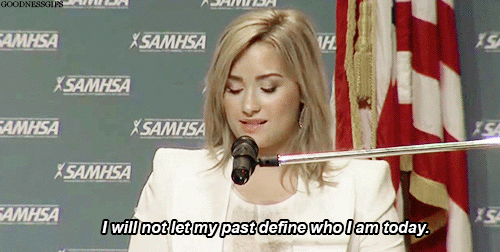 demetriae3:  I’m so proud of this girl!