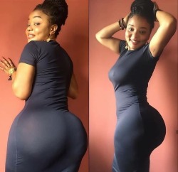 Porn princejazziedad:West African. Curvy. Mamis…..Nigeria. photos