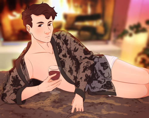  lace @danielhowell