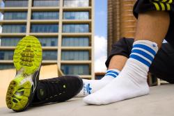 rugbysocklad:  Want!!!  Love those socks !