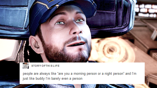 dedpearce:  Mass Effect + Text Posts (Part 1)