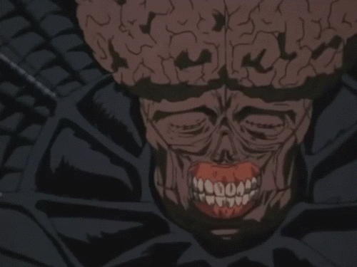 neathanx2-blog: Berserk (1997)